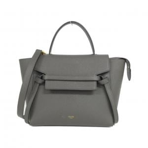 セリーヌ マイクロ ベルト 189153ZVA バッグ