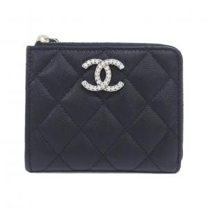 【未使用品】シャネル AP4559 財布