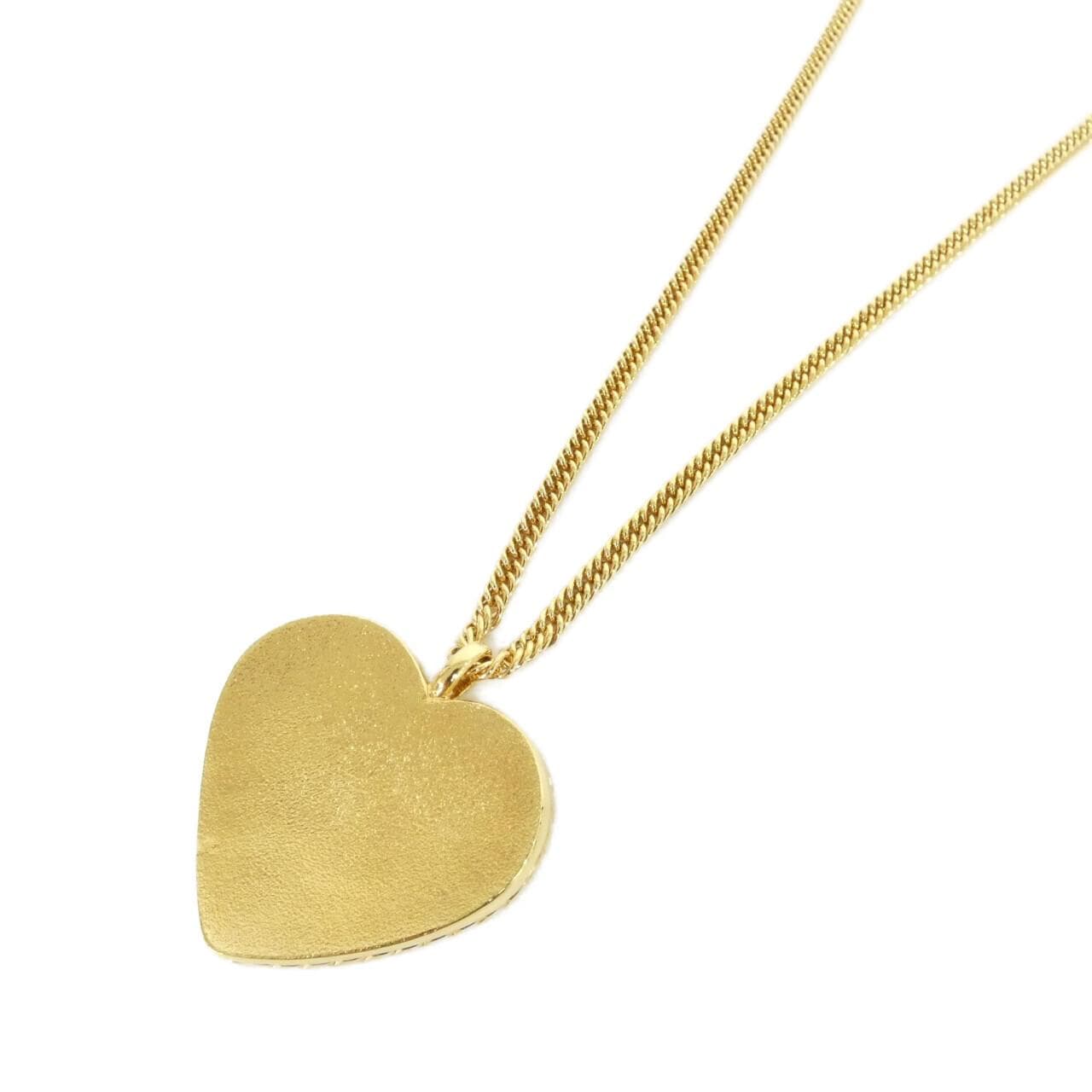 シャネル ABC708 ネックレス