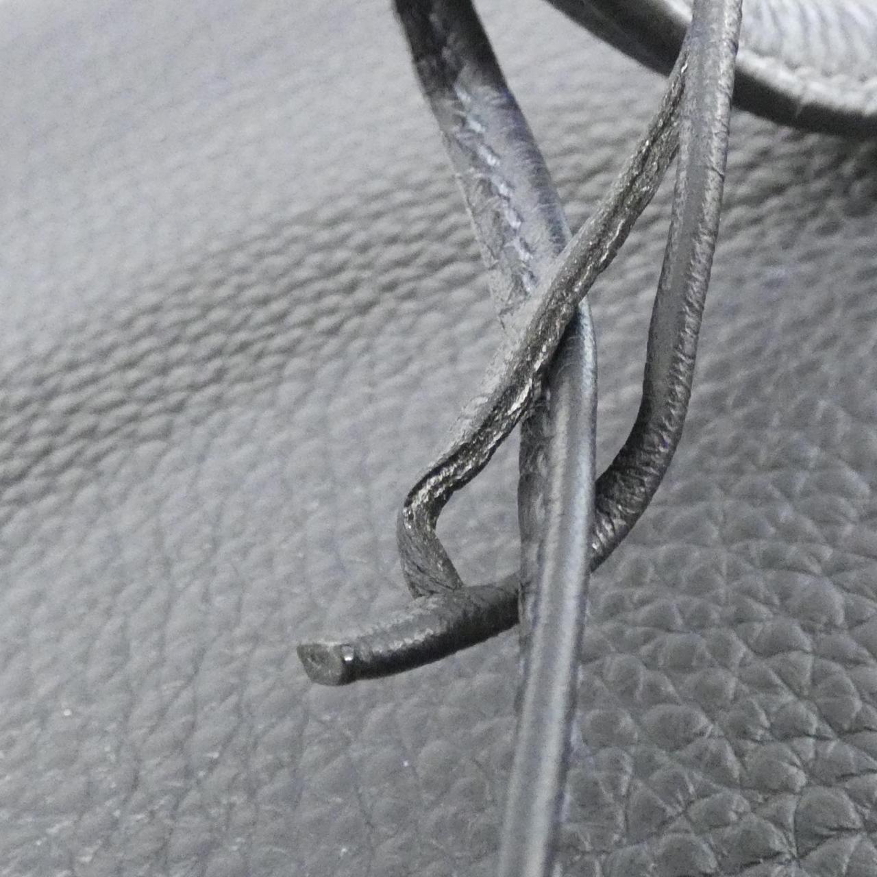 【ヴィンテージ】エルメス インターシティ バッグ