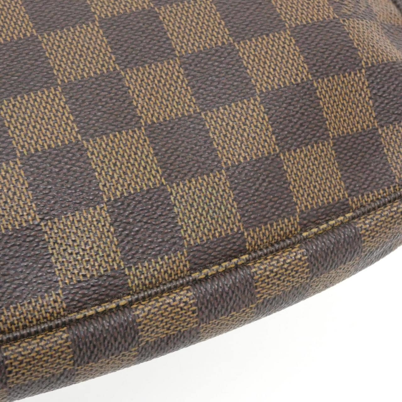 LOUIS VUITTON Damier Pochette 配件 N51985 配件袋