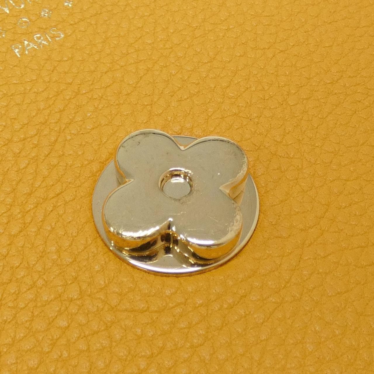 ルイヴィトン ポンヌフ ソフト PM M59290 ショルダーバッグ