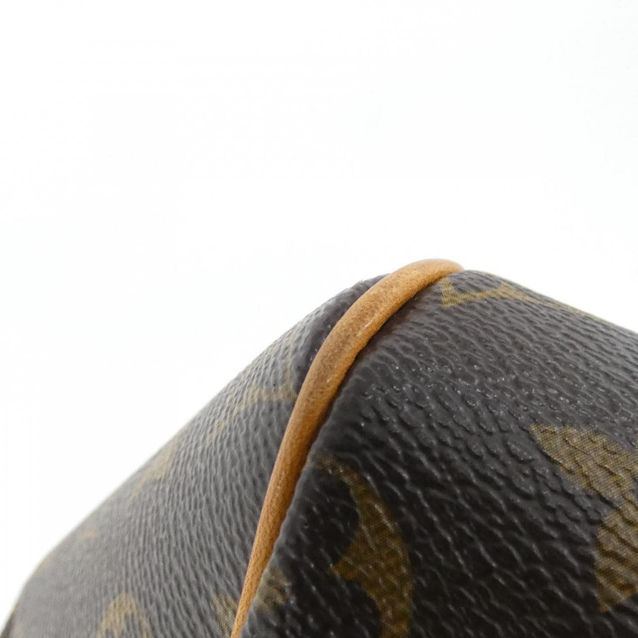 ルイヴィトン モノグラム ティヴォリ GM M40144 ショルダーバッグ