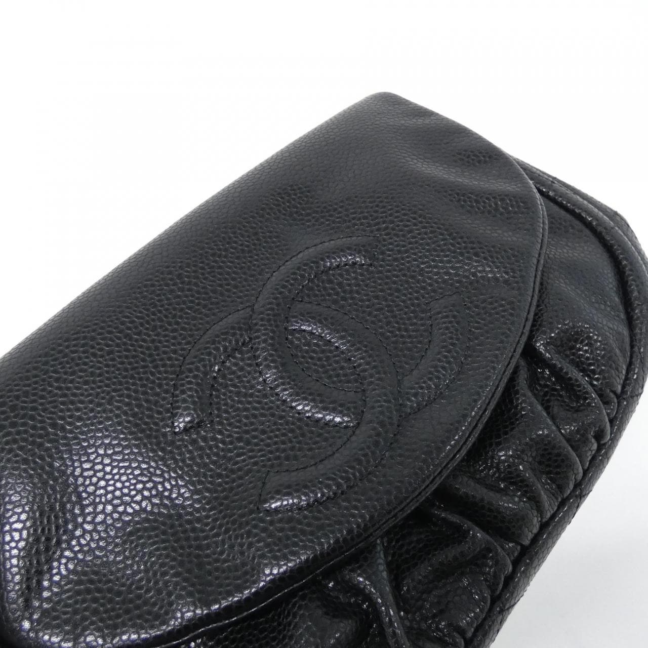 シャネル 40033 ショルダーバッグ