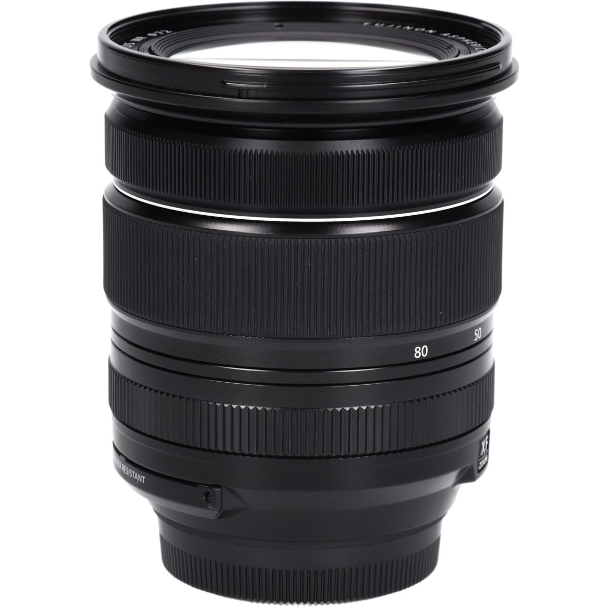 XF16-80mm F4R OIS WR