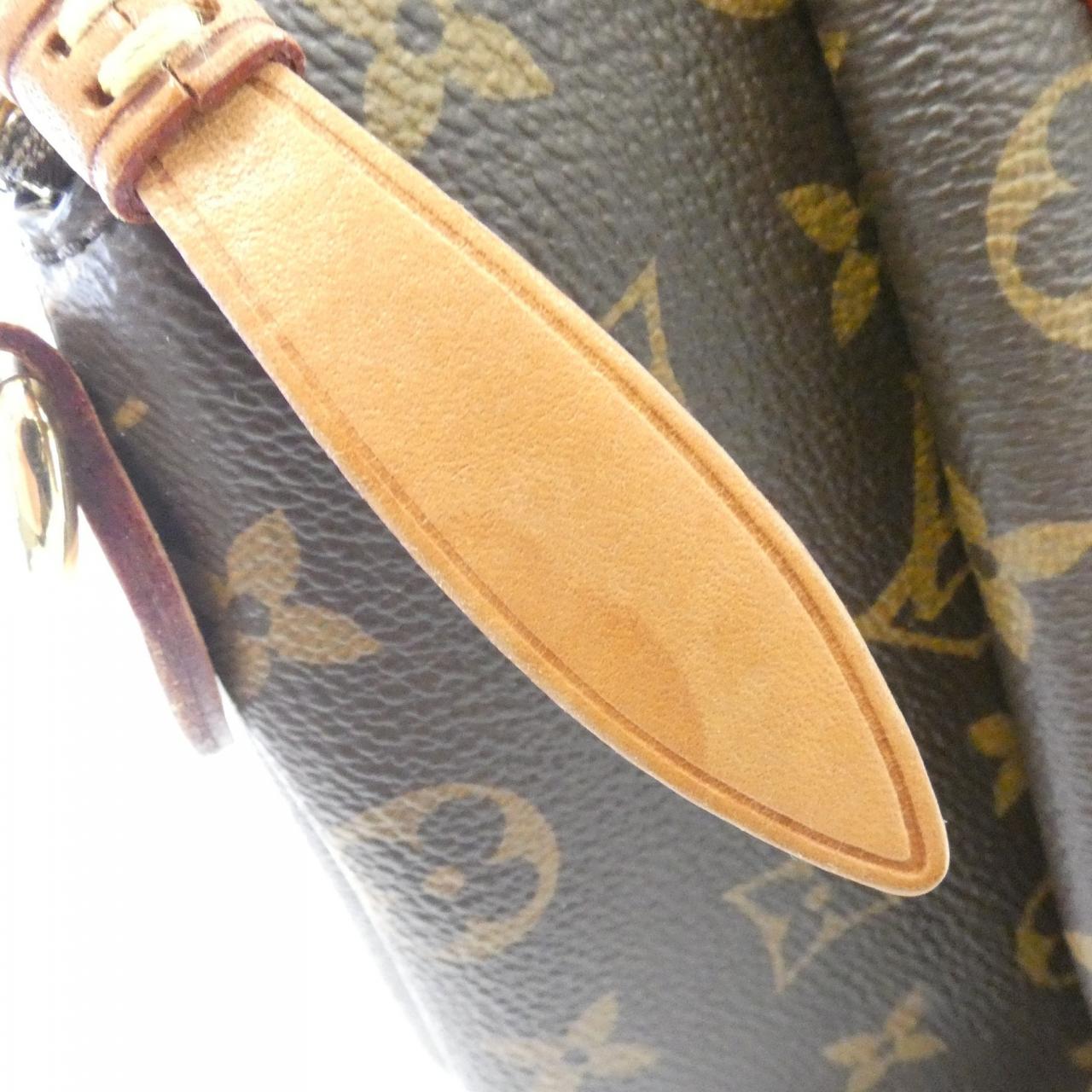 ルイヴィトン モノグラム リボリー PM M44543 バッグ