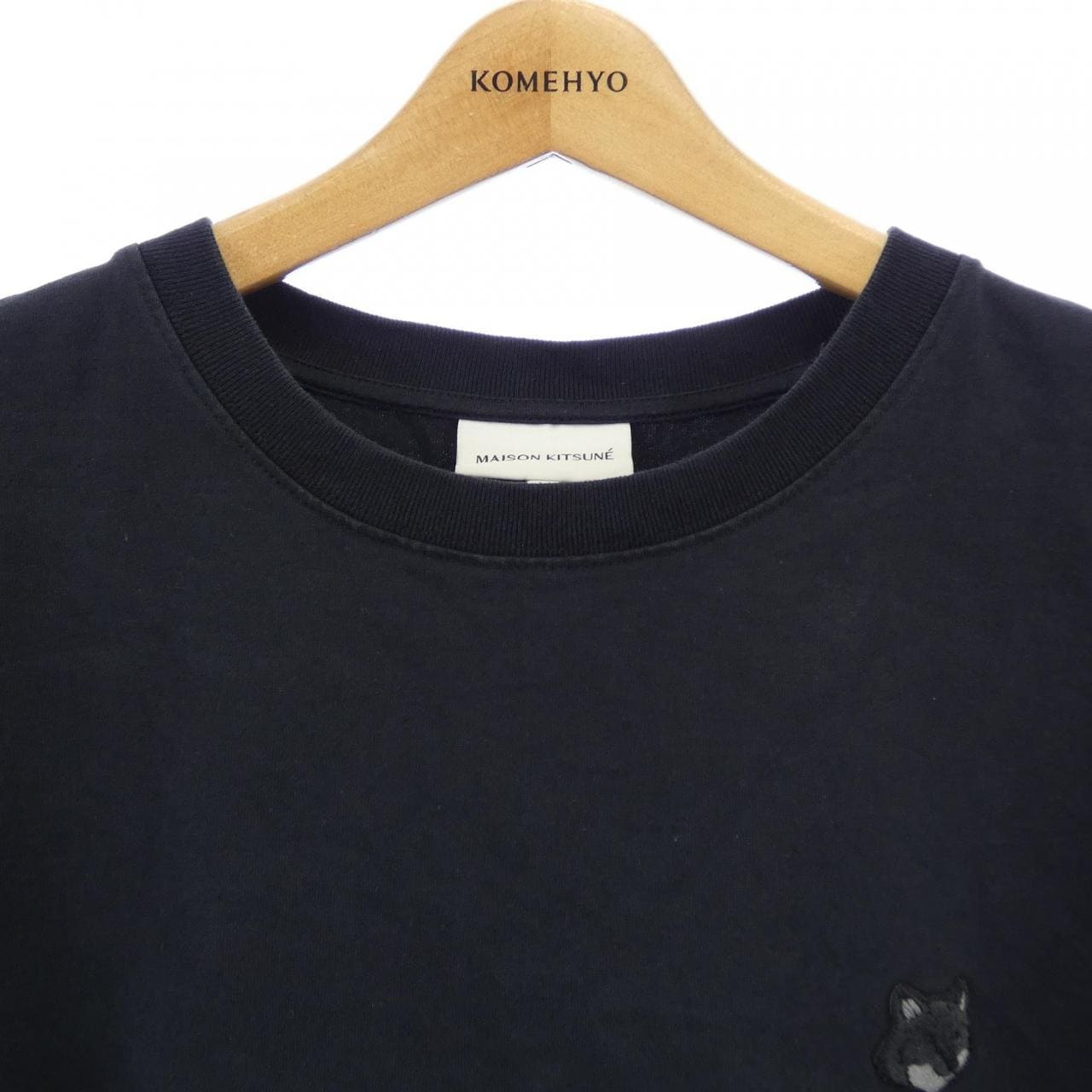メゾンキツネ MAISON KITSUNE Tシャツ