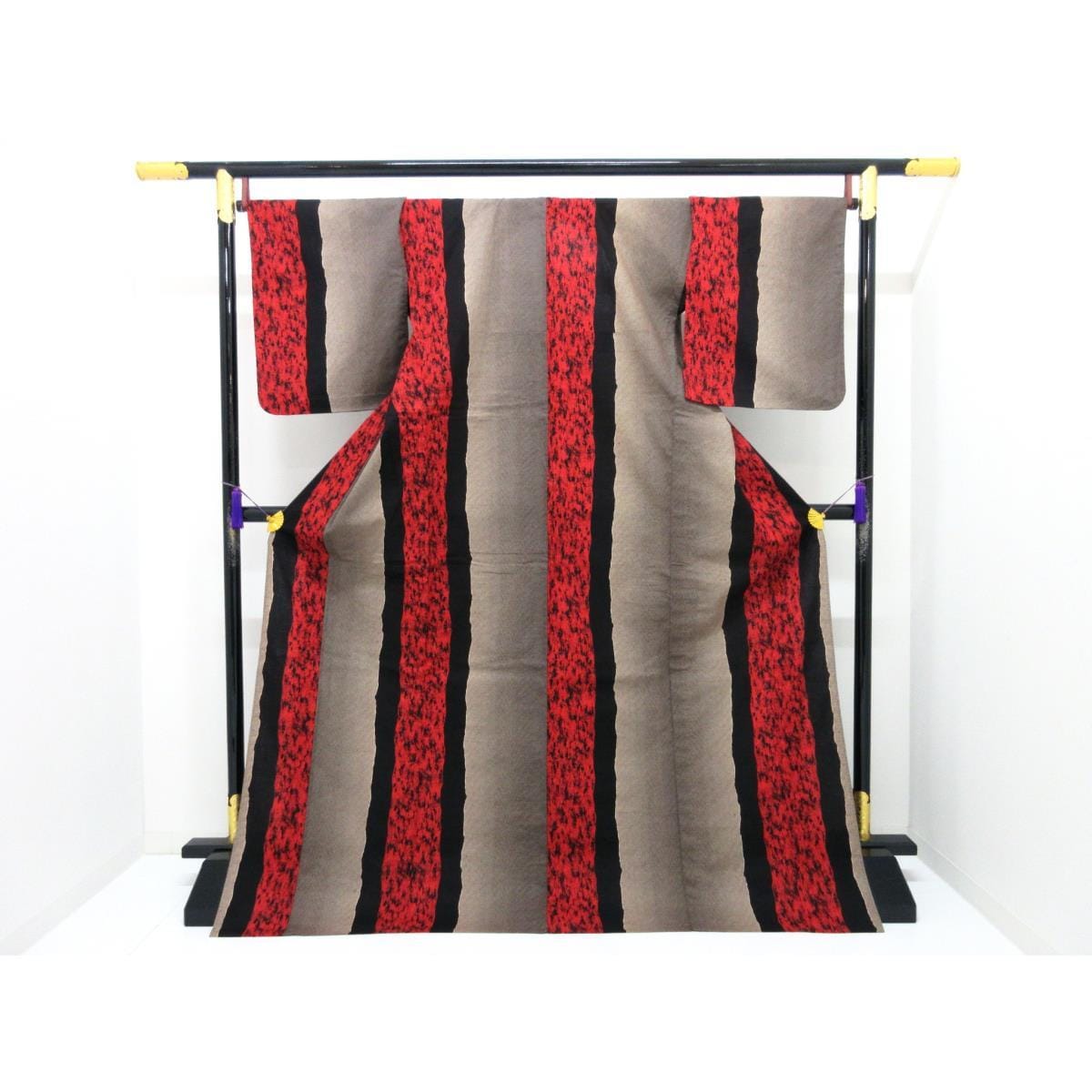 女ゆかた　コシノジュンコ