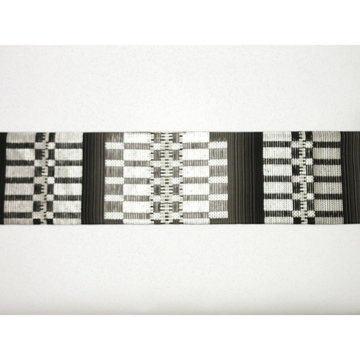 【新品】夏名古屋帯