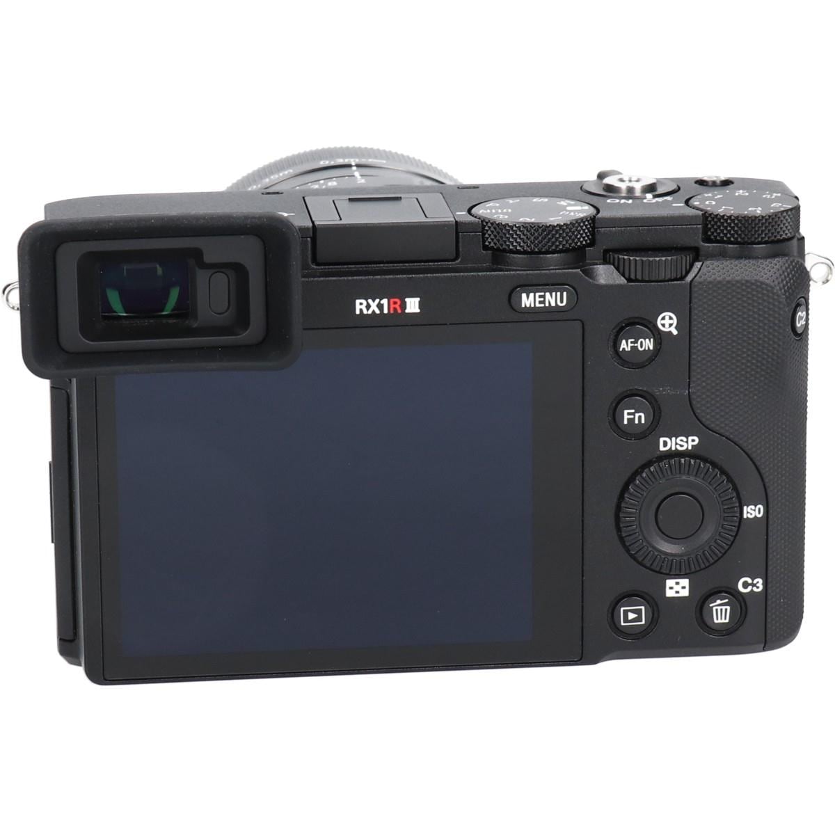 ＤＳＣ－ＲＸ１ＲＭ３