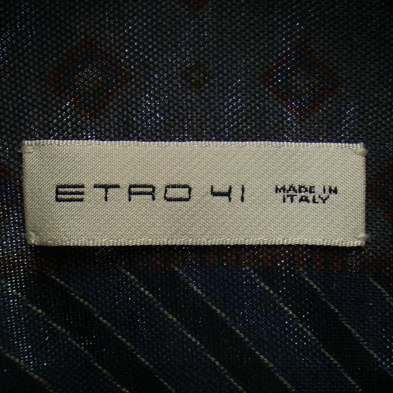 エトロ ETRO シャツ