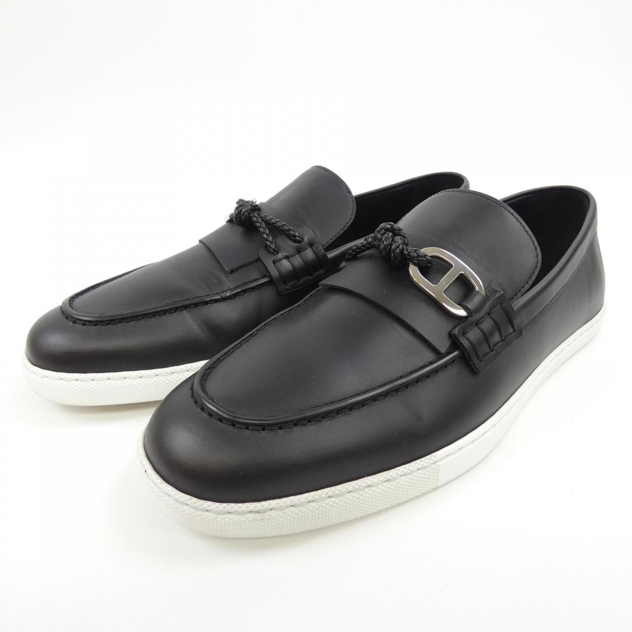 エルメス HERMES シューズ