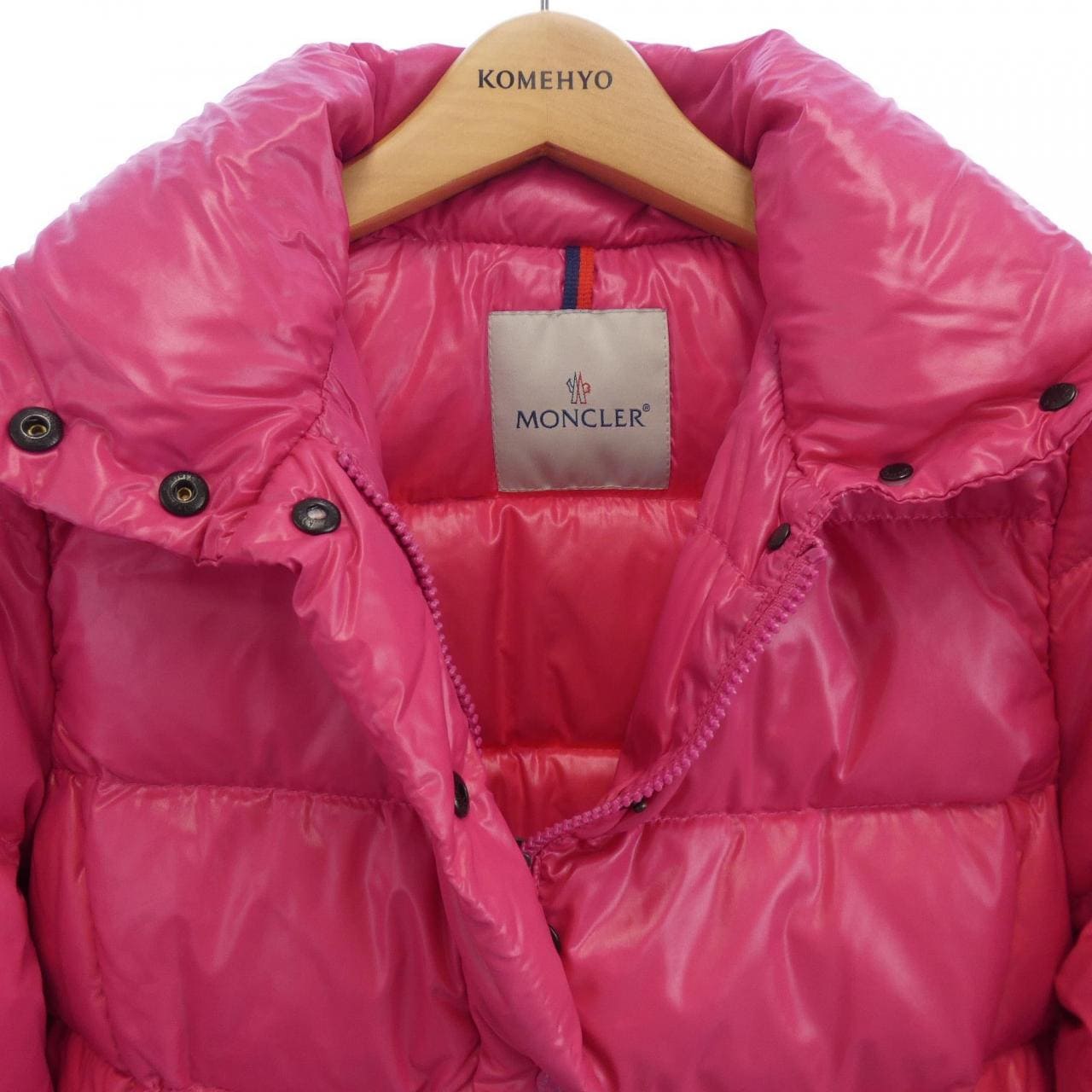 モンクレール MONCLER 46313/60 CLAIRE ダウンジャケット