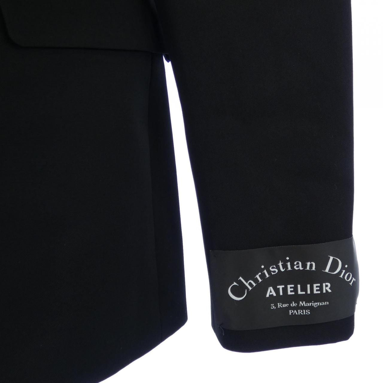 ディオールオム DIOR HOMME 863C236O4178 ジャケット