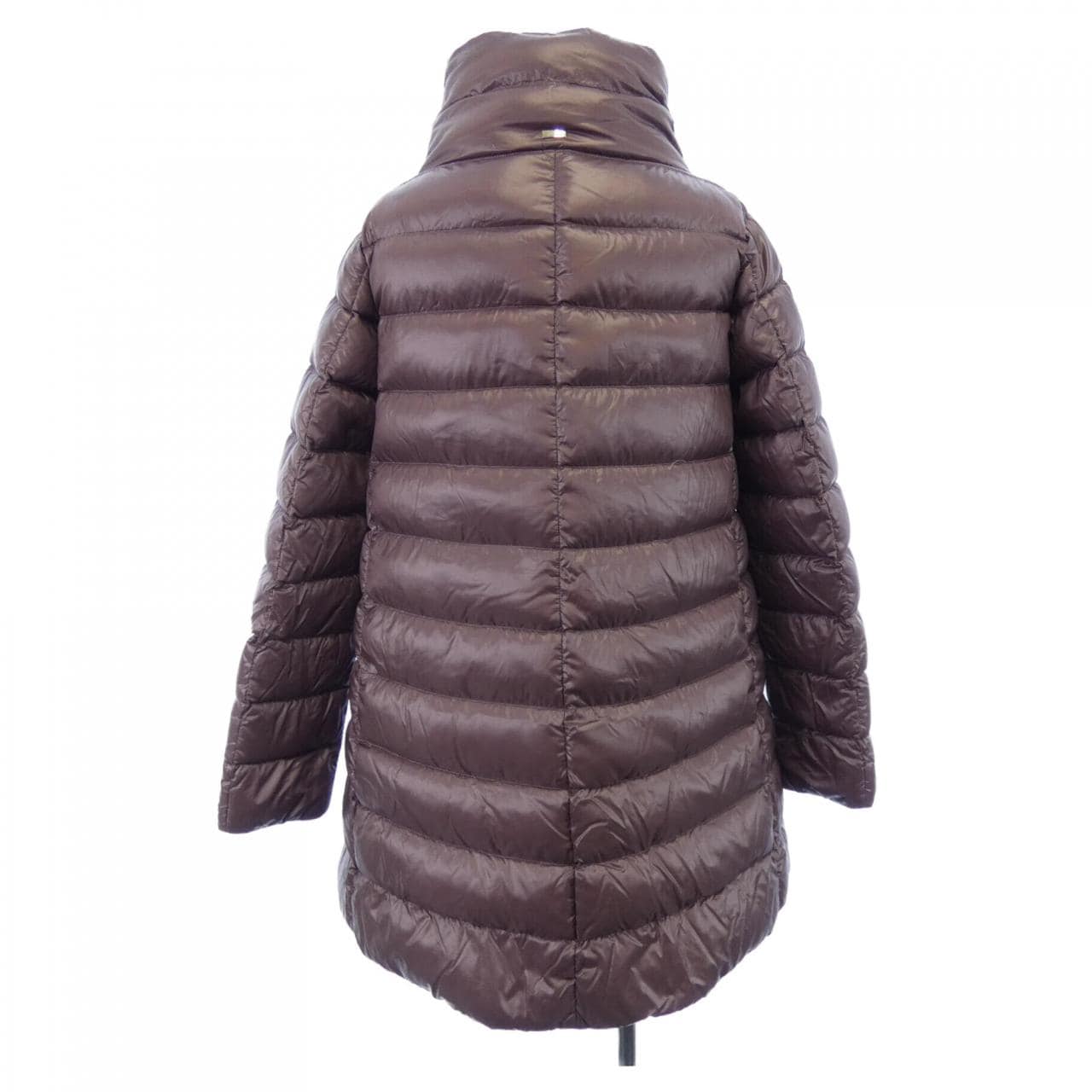 ヘルノ Herno ICONICO PI0505D ダウンジャケット