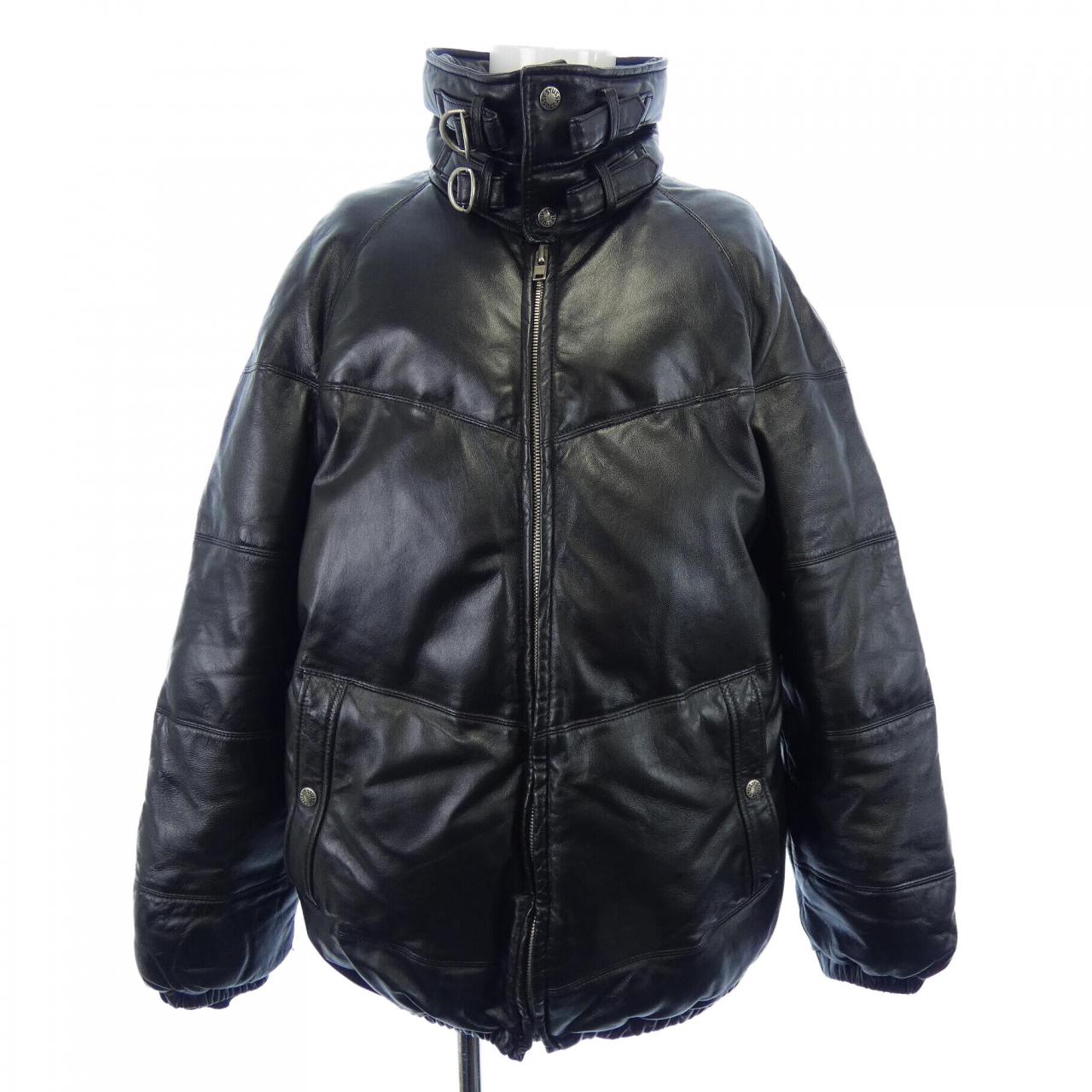 ステューシー STUSSY ダウンジャケット