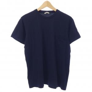 オーラリー AURALEE Tシャツ