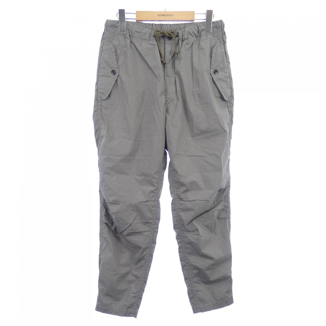 SAGE DE CRET パンツ