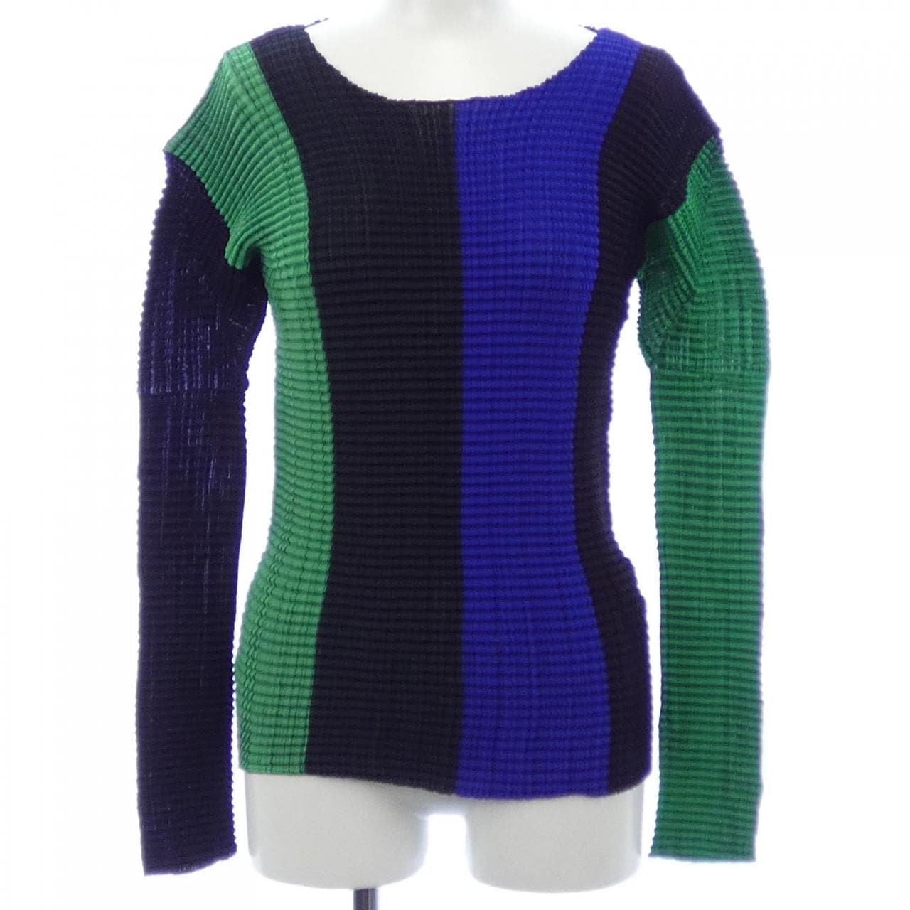 イッセイミヤケ ISSEY MIYAKE IM92-FJ619 トップス