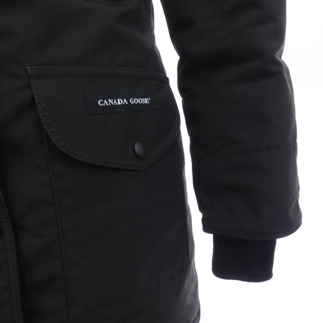 カナダグース CANADA GOOSE 6660LA TRILLIUM トリリウム ダウンコート