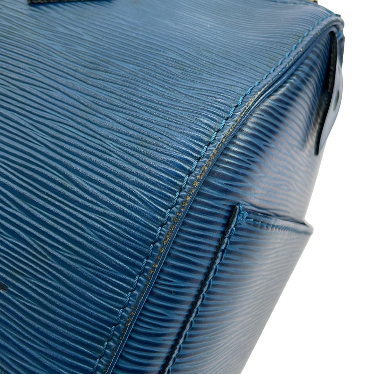 ルイヴィトン エピ スピーディ 25cm M43015 ボストンバッグ