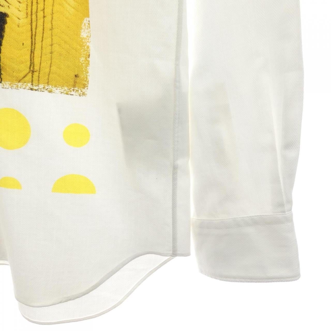 コムデギャルソンシャツ COMME des GARCONS SHIRT W26046 JEAN-MICHEL シャツ