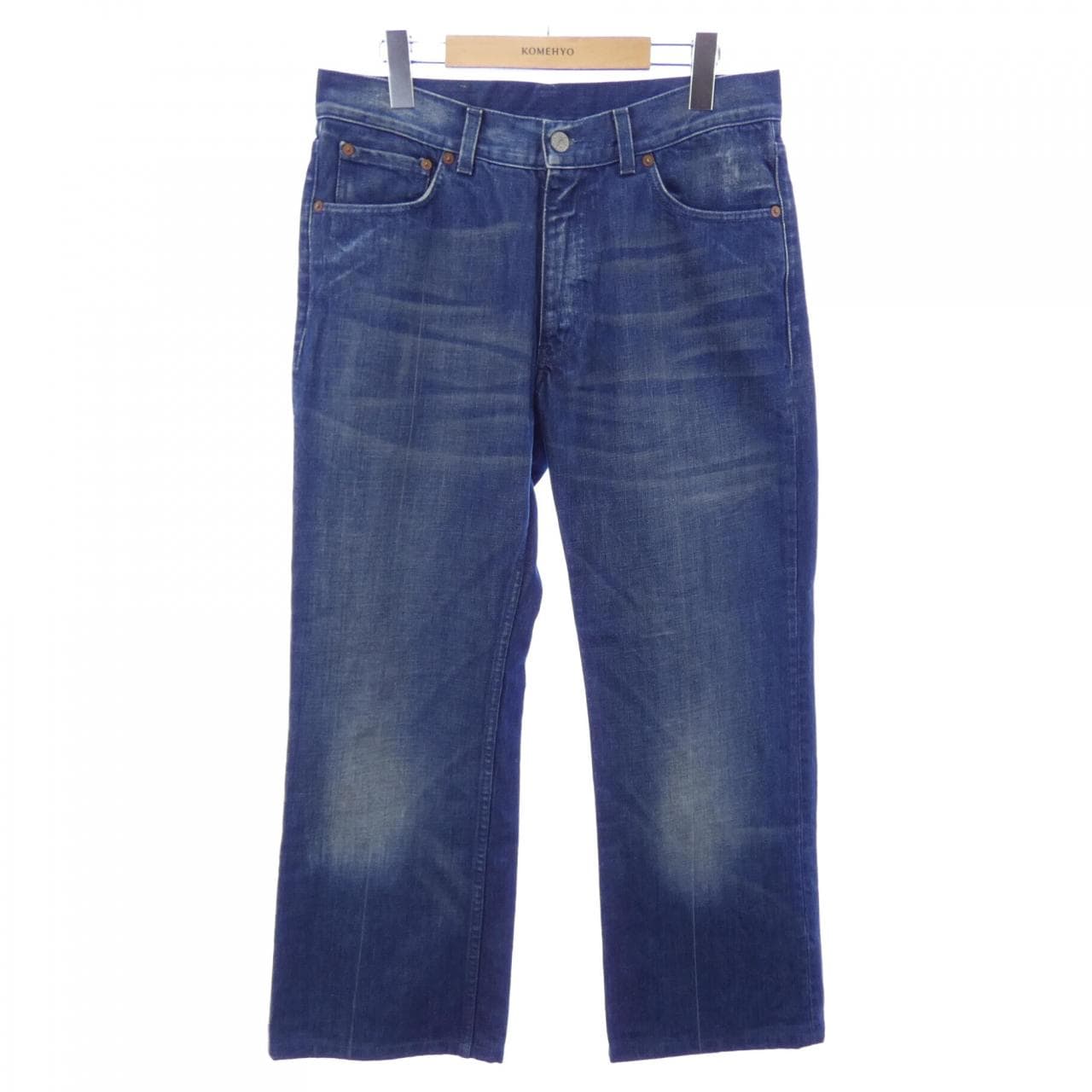 グッチ GUCCI 124046 Z1397 ジーンズ