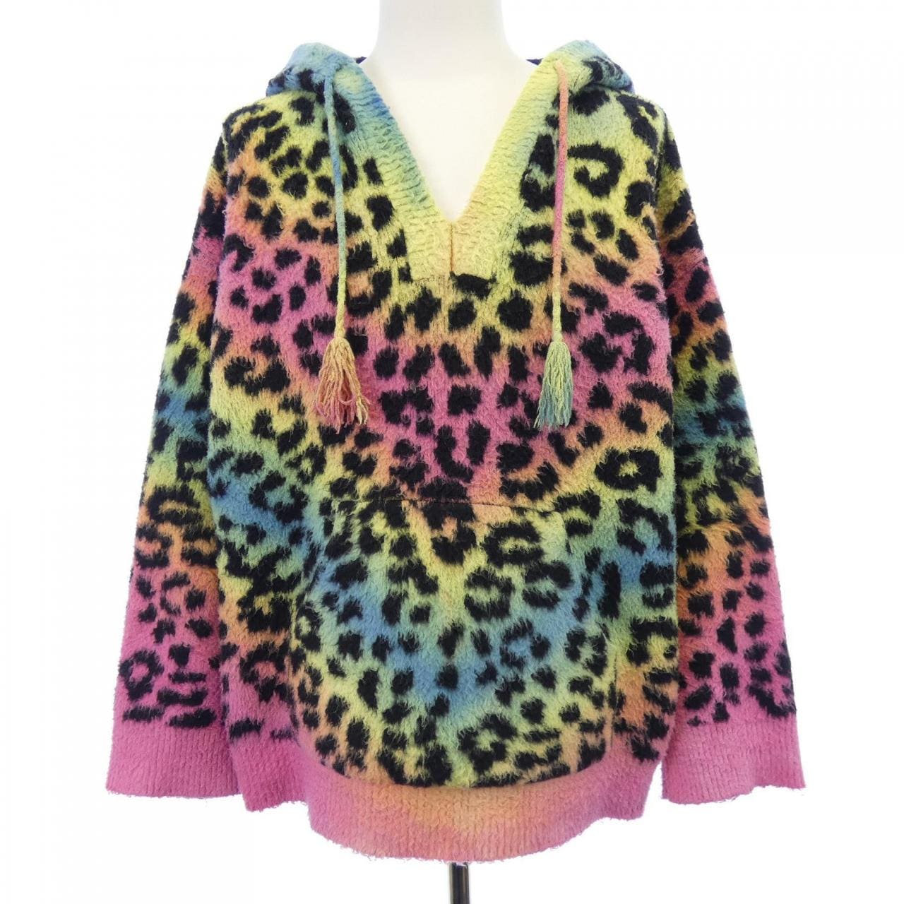 セリーヌ CELINE 2AX4A393W パーカー