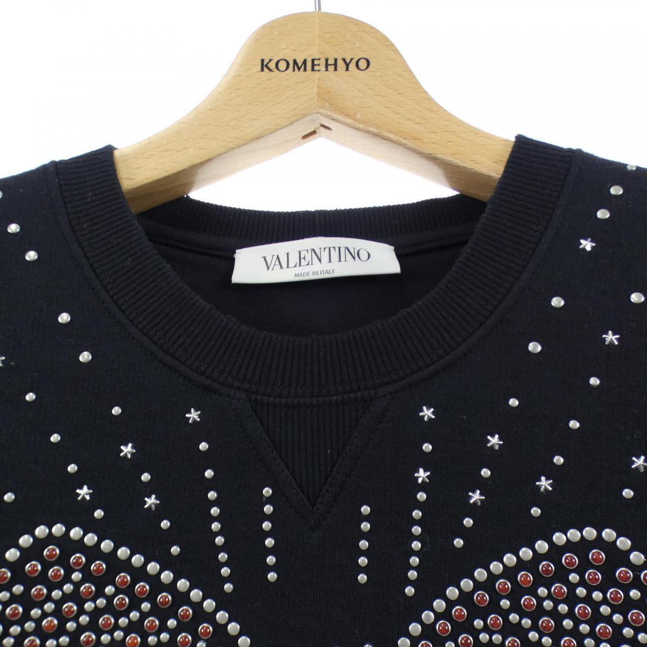 ヴァレンティノ VALENTINO LV3MF04T3MR スウェット