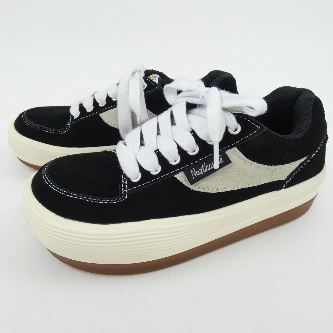 ノースウェーブ NORTH WAVE NW-001 スニーカー