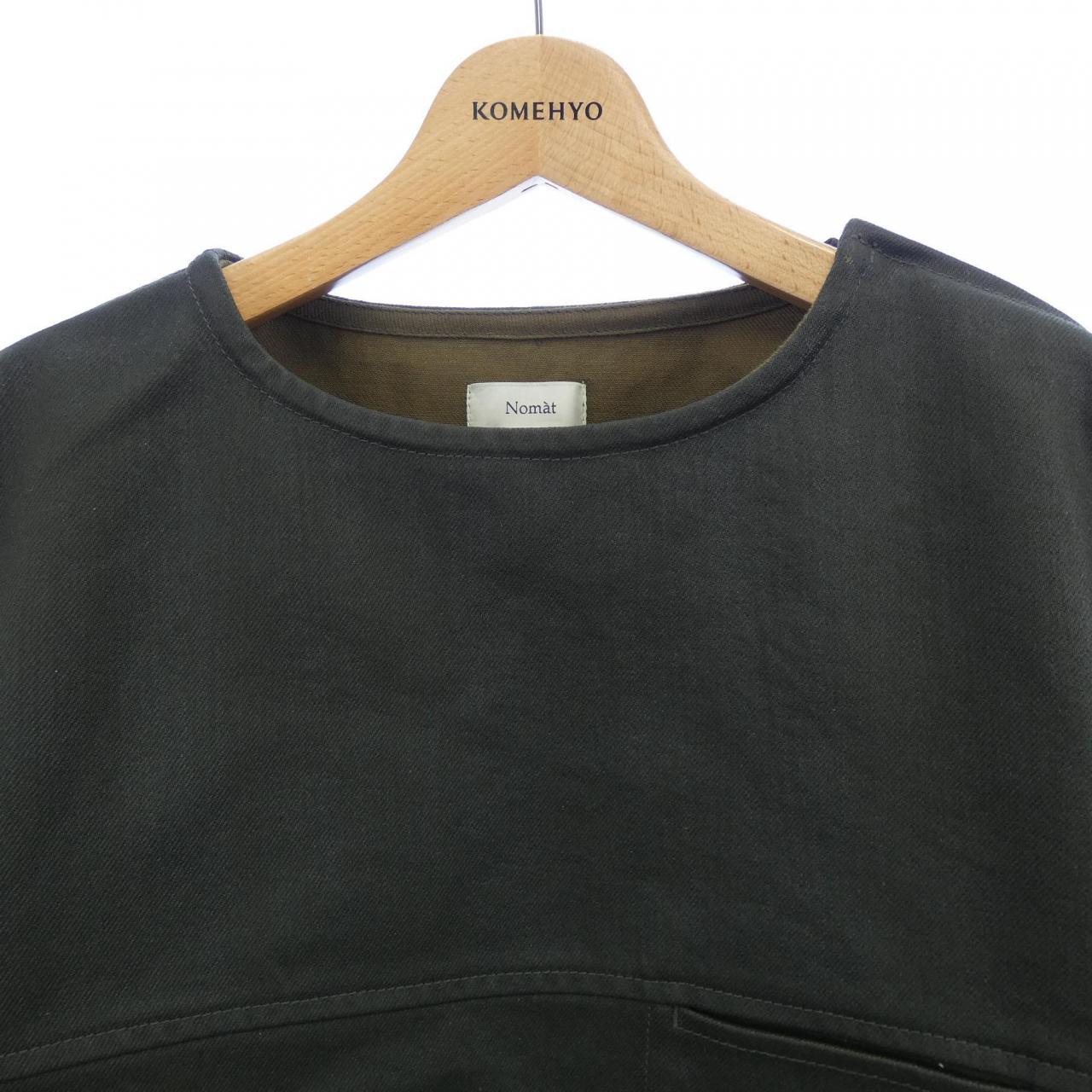 NOMAT トップス