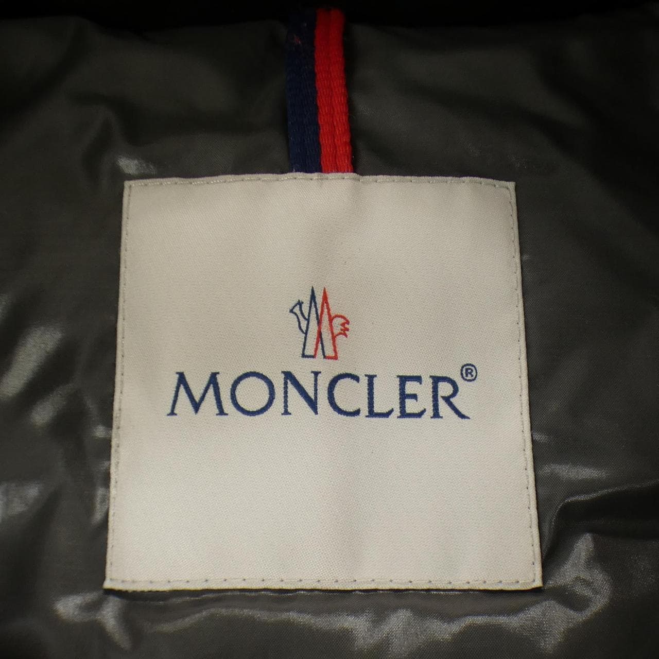 モンクレール MONCLER TIB ダウンベスト