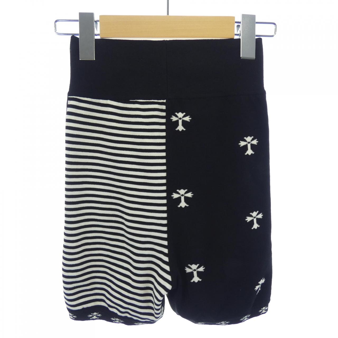 クロムハーツ CHROME HEARTS 2614-304-1691 ショートパンツ