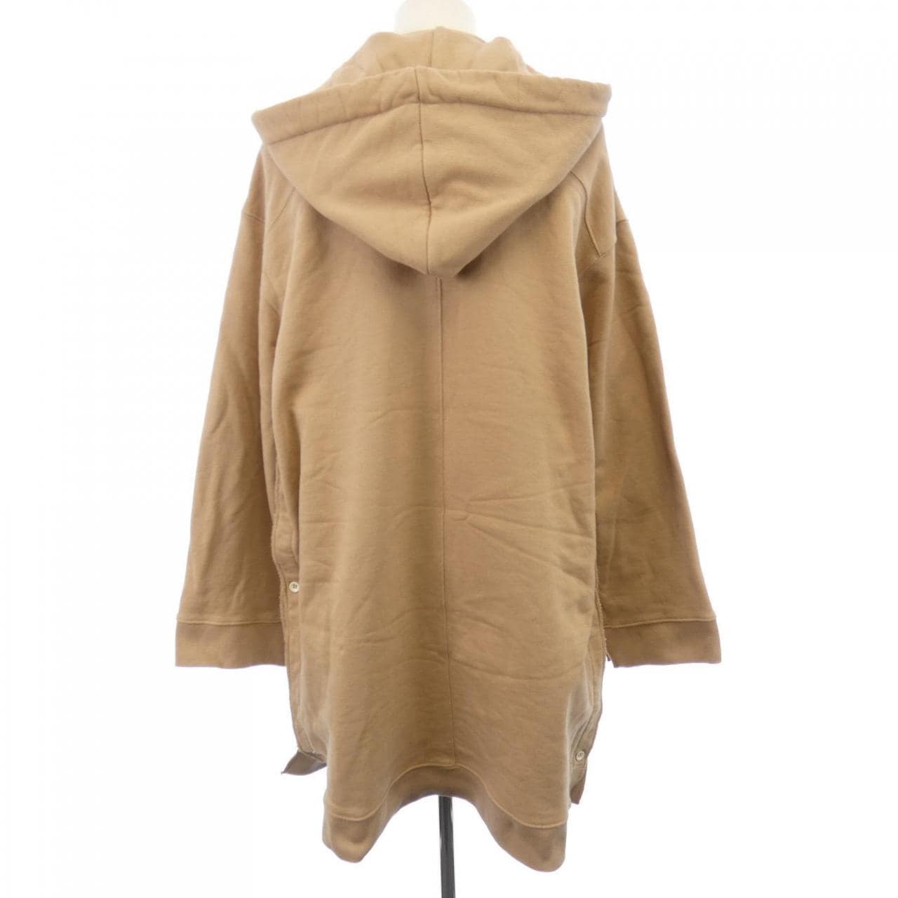 德賴斯DRIES VAN NOTEN德賴斯·範諾頓 (Dries Van Noten) PARKER