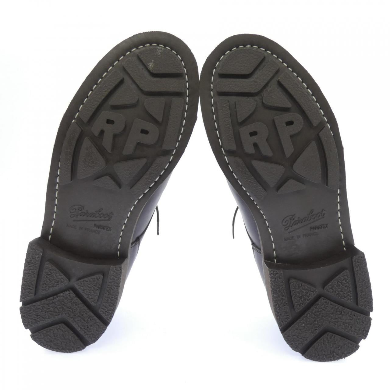 パラブーツ PARA BOOT CHAMBORD/TEX シューズ