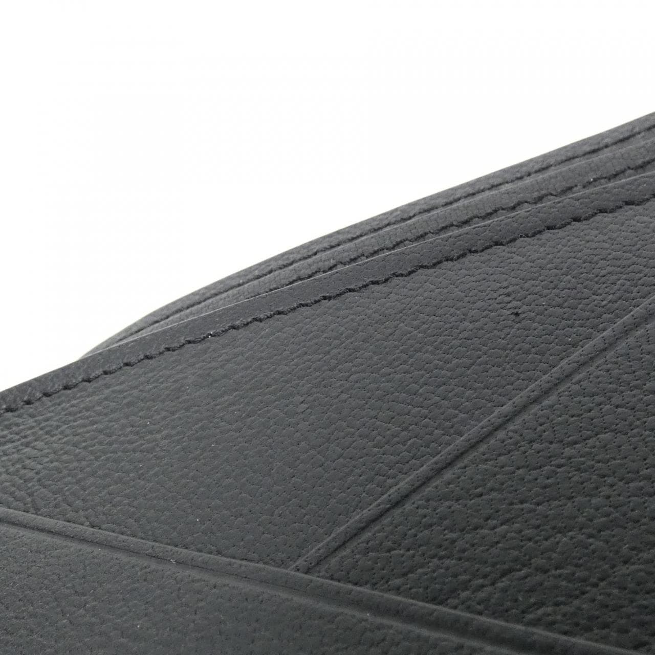 ルイヴィトン エキゾチック レザー ポルトフォイユ ミュルティプル N81875 札入れ