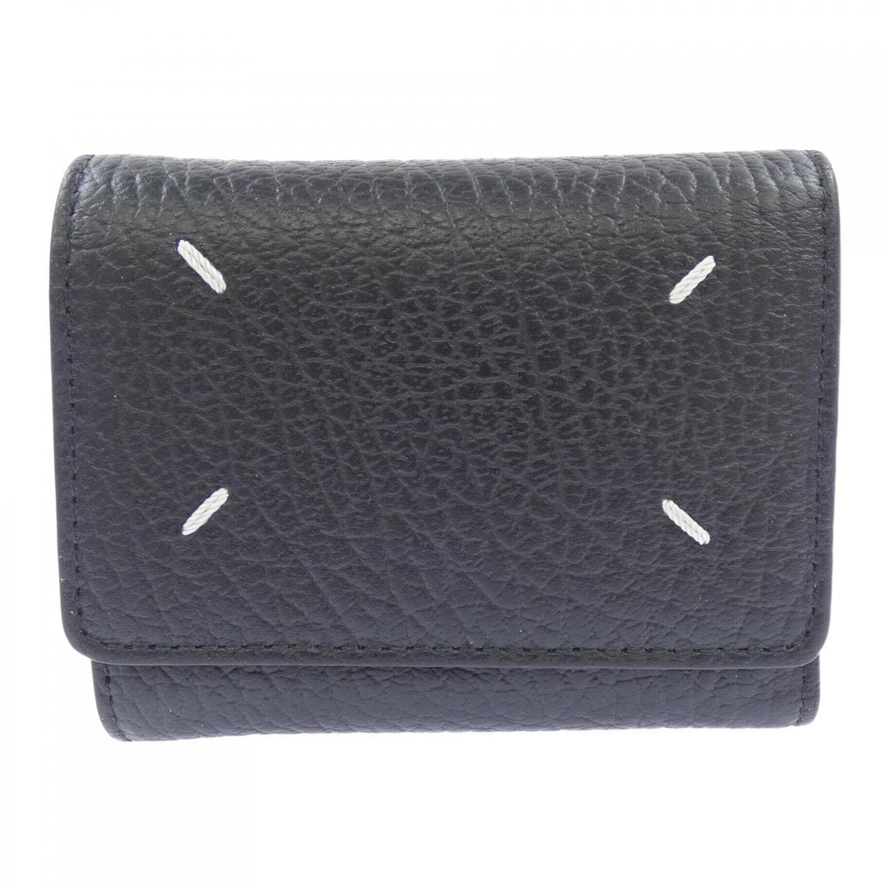 メゾンマルジェラ Maison Margiela 4ステッチ 三つ折り ウォレット SA3UI0010 WALLET