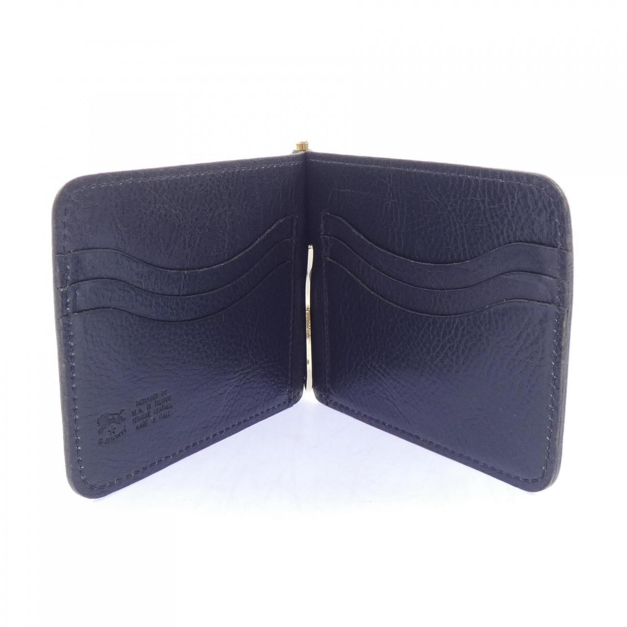 イルビゾンテ IL BISONTE WALLET