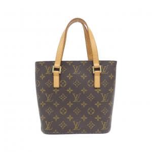 ルイヴィトン モノグラム ヴァヴァン PM M51172 バッグ