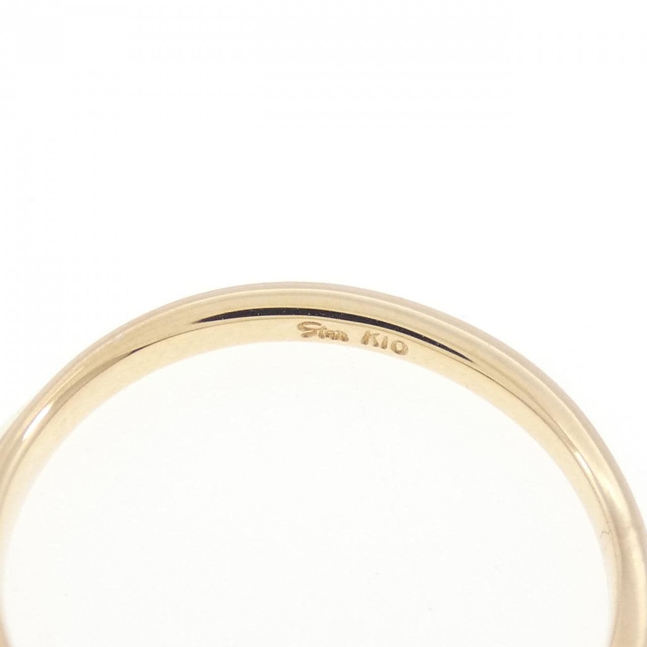 スタージュエリー ダイヤモンド リング 0.008CT