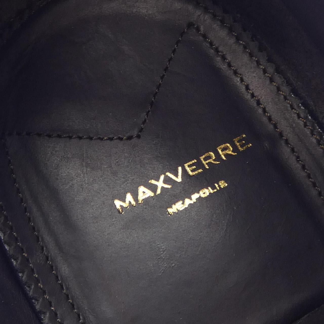 マックスヴェッレ MAXVERRE シューズ