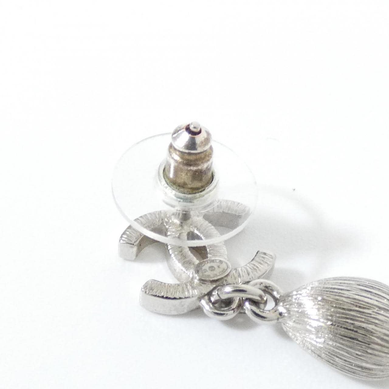 シャネル AB7112 ピアス
