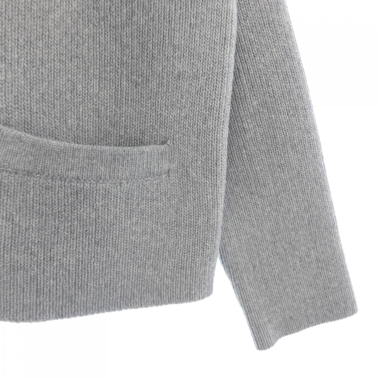 セオリー theory 01-3403712-037-901 カーディガン