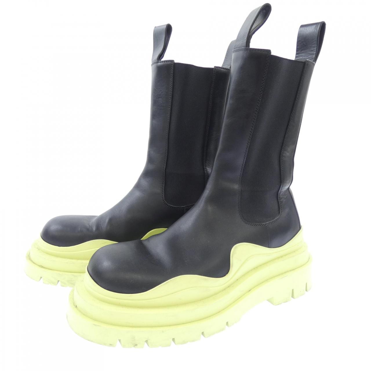 ボッテガヴェネタ BOTTEGA VENETA ブーツ