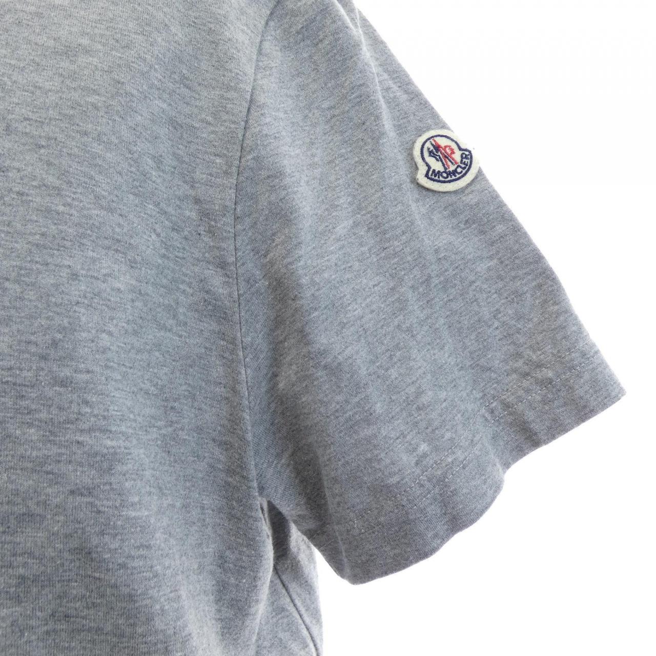 モンクレール MONCLER MAGLIA S／Sシャツ