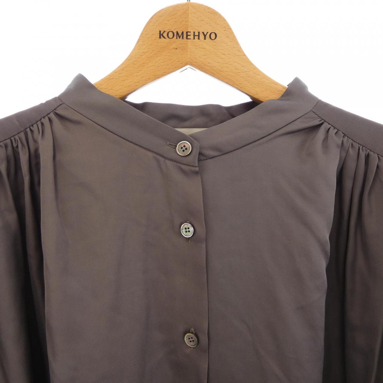 デパリエ DEPAREILLE シャツ