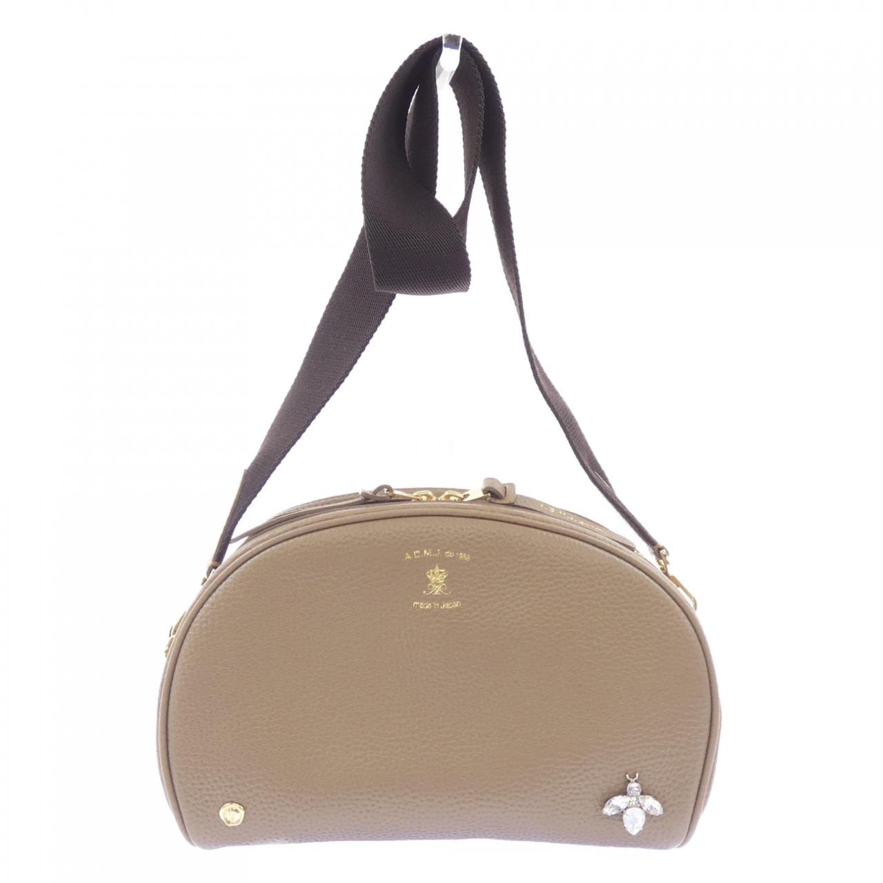 エイディエムジェイ ADMJ BAG