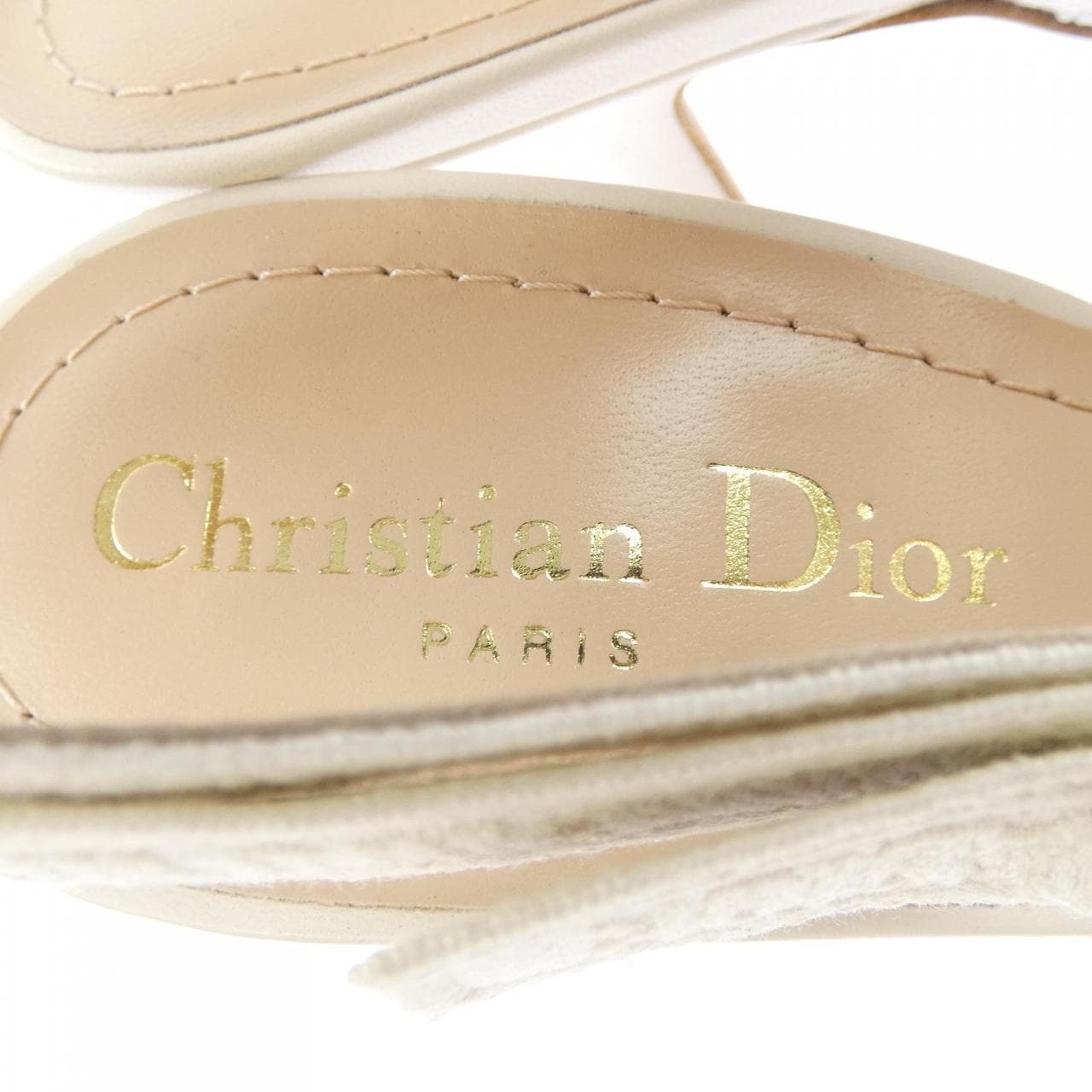 ディオール DIOR J'ADIOR パンプス