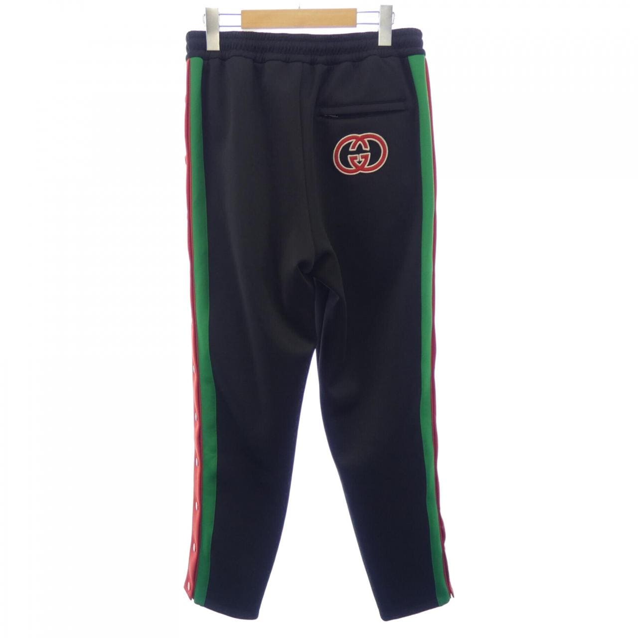 グッチ GUCCI 715186 XJETG パンツ