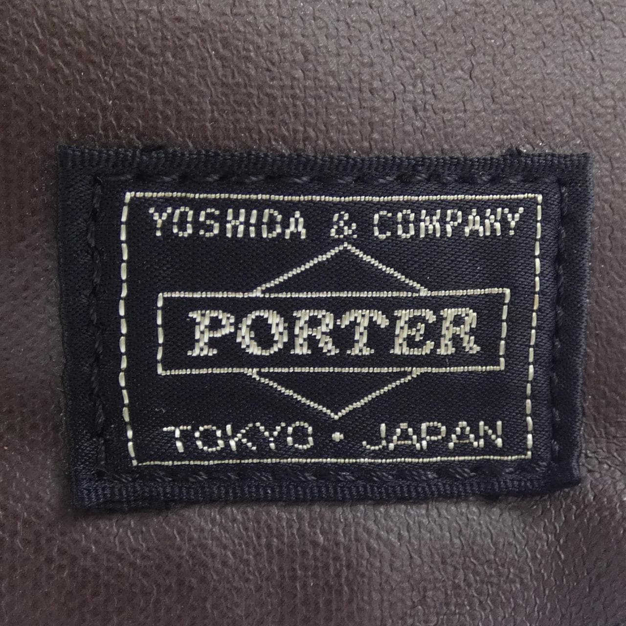 ポーター PORTER FREE STYLE BAG
